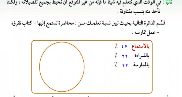 إذا استغرق المحاضر 12 دقيقة من زمن محاضرة مدتها ساعة في عرض برنامج وثاثقي يخص المحاضرة، فما هو الكسر الذي يمثل الزمن الذي استغرقه الفلم الوثائقي من زمن المحاضرة.